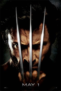 X-Men Wolverine