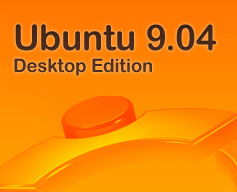 Ubuntu 9.04 e cea mai noua versiune