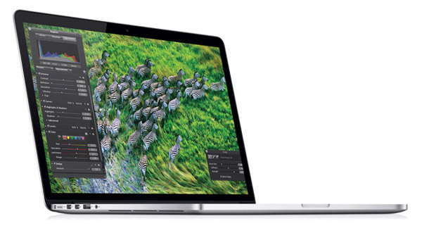 Apple MacbBook PRO cu Retina Display