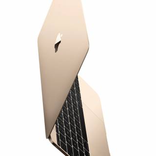 Apple MacBook Gold