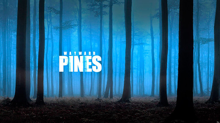 wayward pines serial tv mister drama horror