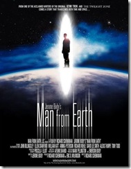 man from earth