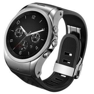 LG G-Watch Urbane LTE smartwatch