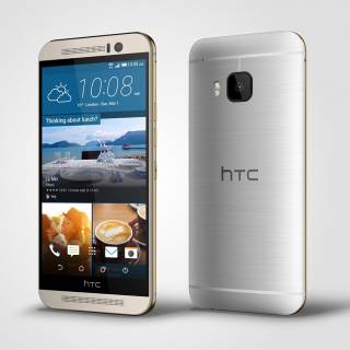 htc one m9 silver rose gold